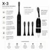 Sonic Electric Toothbrush