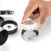 Stainless Steel Kitchen Press Sev Maker