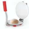 Stainless Steel Puri Press Chapati Maker