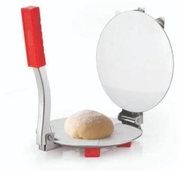 Stainless Steel Puri Press Chapati Maker