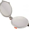 Stainless Steel Puri Press Chapati Maker