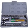 40 in 1 Tool Kit