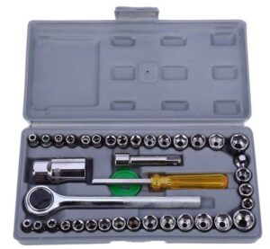 40 in 1 Tool Kit