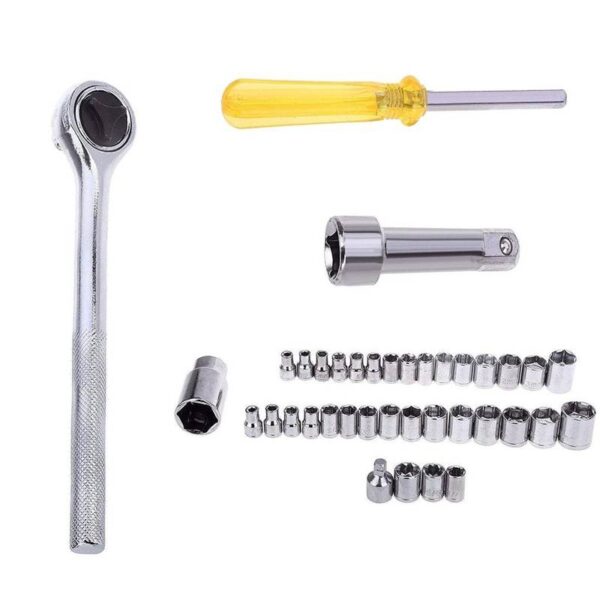 40 in 1 Tool Kit