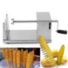 Steel Spiral Potato Twister