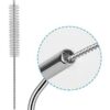Steel Straw Drinking