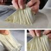 Waterproof Aluminum Butyl Tape 2inch 5mt