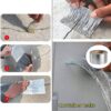 Waterproof Aluminum Butyl Tape 2inch 5mt