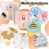 Thickened Snap Buttons Kit
