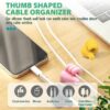 Thumb Hook 1 pcs