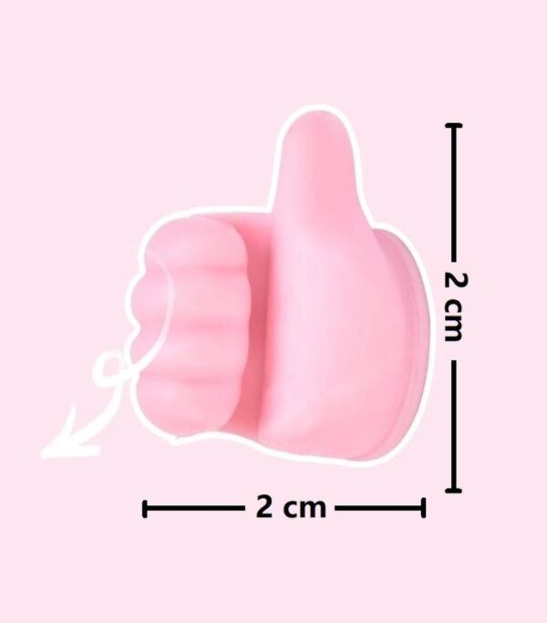 Thumb Hook 1 pcs