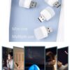 USB Led Mini Night Light