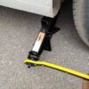 Universal Car Jack Wrench