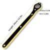 Universal Car Jack Wrench