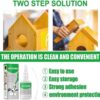 Universal Super Glue