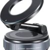 Vacuum Magnetic Phone Holder Mobile Stand