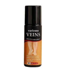 Varicose Veins Spray 30 ML