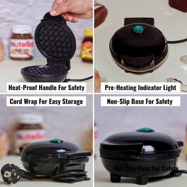 Waffle Maker
