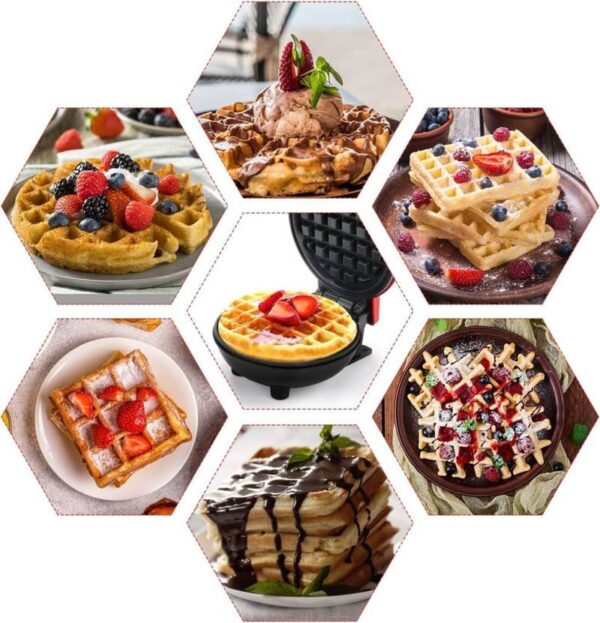 Waffle Maker