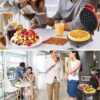 Waffle Maker