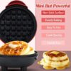 Waffle Maker