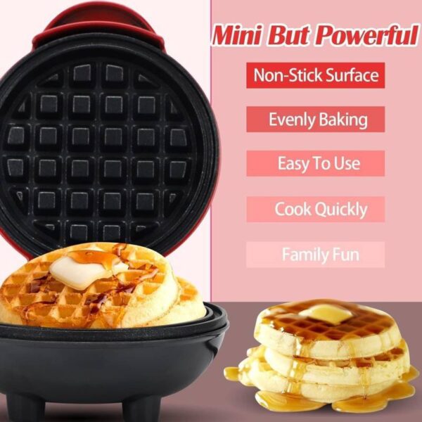 Waffle Maker