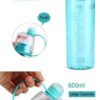 2 in 1 Spray Water Bottle