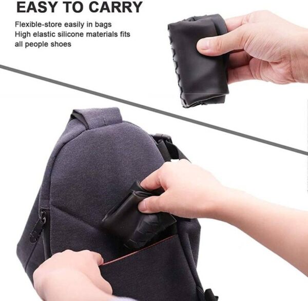 Waterproof Shoe Cover L Size