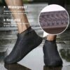 Waterproof Shoe Cover L Size