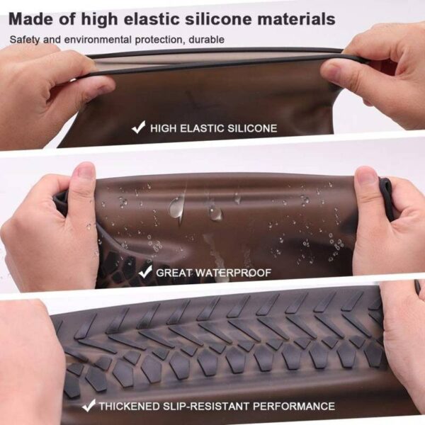 Waterproof Shoe Cover L Size