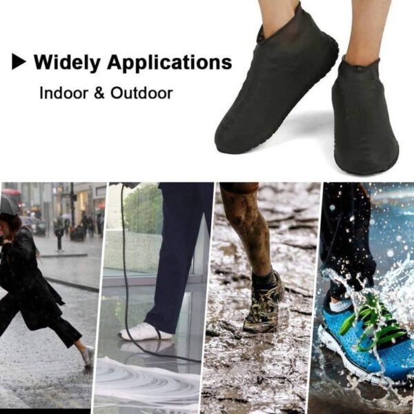 Waterproof Shoe Cover L Size