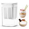 1100 ml Yogurt Filter
