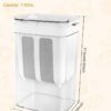 1100 ml Yogurt Filter