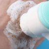 2 in 1 Face Scrubber Brush