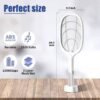 2-in-1-Mosquito-Bat-Killer-Rac1-1676549365 2 in 1 Mosquito Bat Killer Racket Mosquito Racket Swatter UV Light