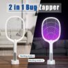 2-in-1-Mosquito-Bat-Killer-Rac2-1676549365 2 in 1 Mosquito Bat Killer Racket Mosquito Racket Swatter UV Light