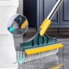3 in 1 tile cleaning brush Wiper