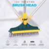3 in 1 tile cleaning brush Wiper