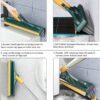 3 in 1 tile cleaning brush Wiper