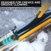 3 in 1 tile cleaning brush Wiper