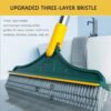 3 in 1 tile cleaning brush Wiper