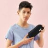 3 Compartment Pencil Pouch