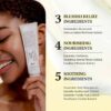 345 Relief Cream Face Moisturiser