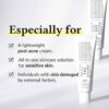 345 Relief Cream Face Moisturiser