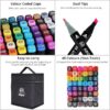 48-pcs-Color-Markers-Pen1-1735027465 48 pcs Color Markers Pen