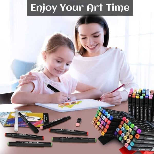 48-pcs-Color-Markers-Pen6-1735027466 48 pcs Color Markers Pen