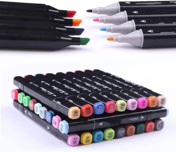 48-pcs-Color-Markers-Pen7-1735027467 48 pcs Color Markers Pen