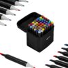 48-pcs-Color-Markers-Pen8-1735027467 48 pcs Color Markers Pen