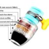 5 Layer Water Filter Faucet