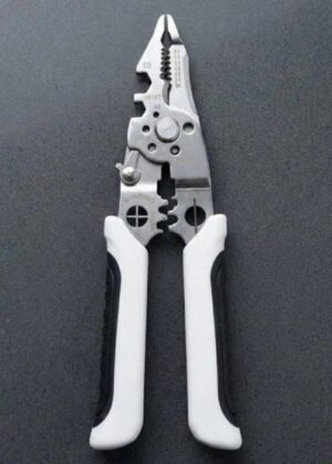 9 In 1 Wire Stripper Plier